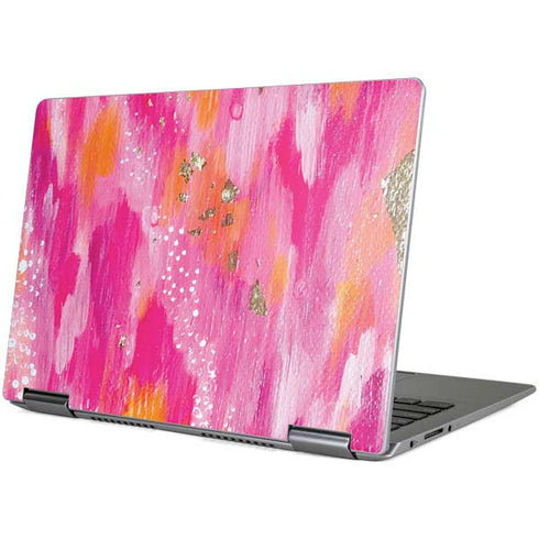 Etta Vee Gold Dust Yoga 710 14in Skin